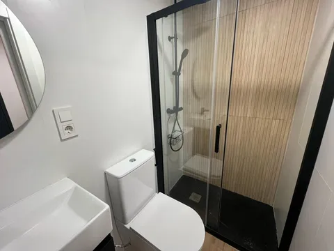 Квартира 34 м² в Кордове