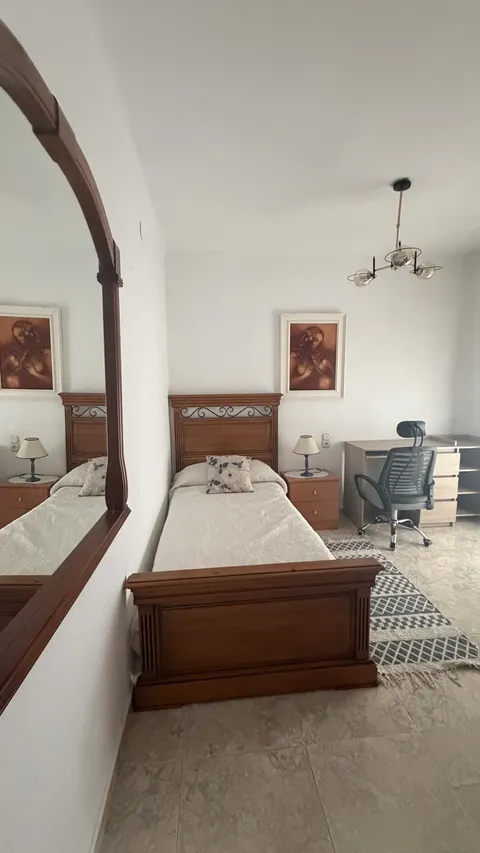 Pis de 110 m² a Granada