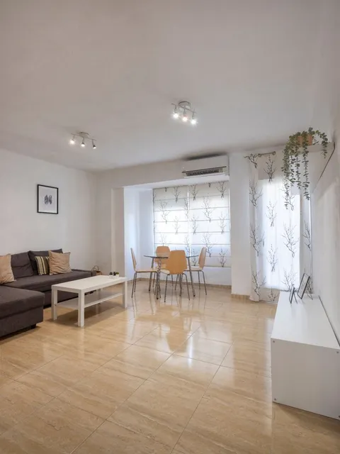 Appartamento 73 m² a Burjassot