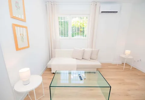 Pis de 76 m² a Madrid