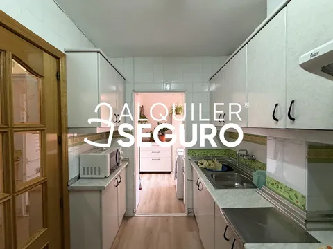Pis de 77 m² a Leganès