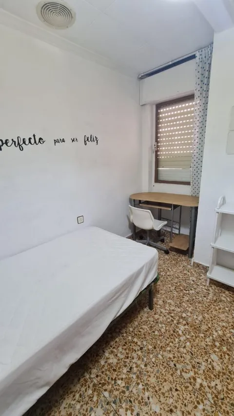 Habitació de lloguer, Múrcia