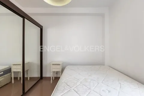 Wohnung 134 m² in Valencia