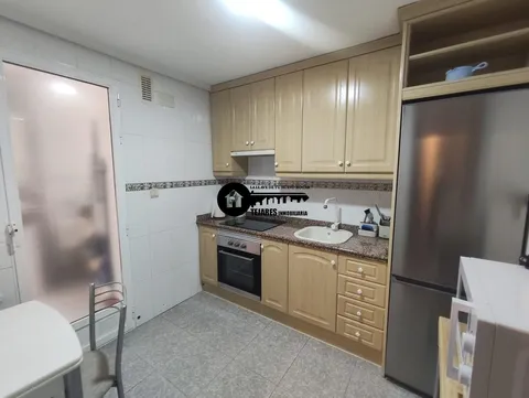 Pis de 80 m² a Albacete