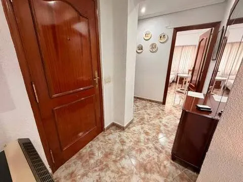 Pis de 80 m² a Salamanca