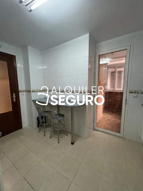 Pis de 110 m² a Coslada