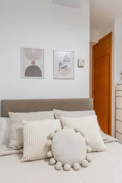 Zimmer zur Miete, Madrid
