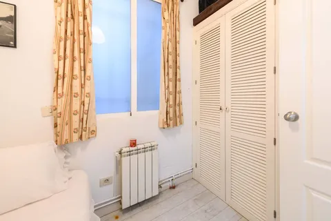 Wohnung 80 m² in Madrid