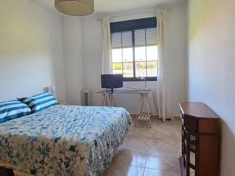 Stanza in affitto, Badajoz