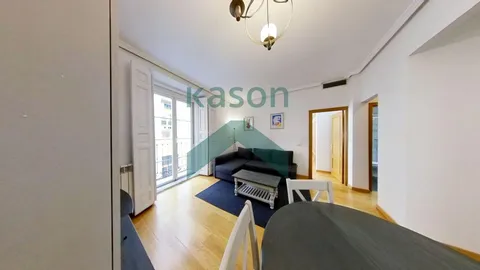 Appartamento 48 m² a Madrid