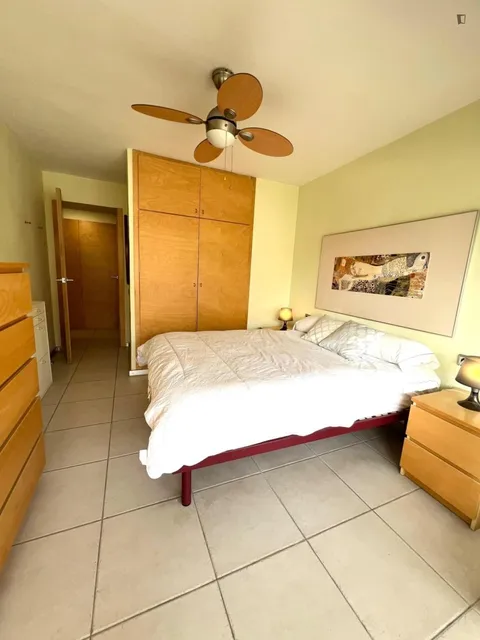Piso de 70 m² en el Campello