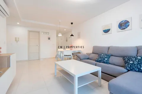 Pis de 104 m² a València (3/46)