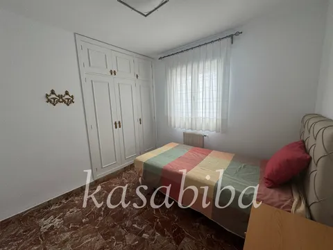 Квартира 117 м² в Валенсии
