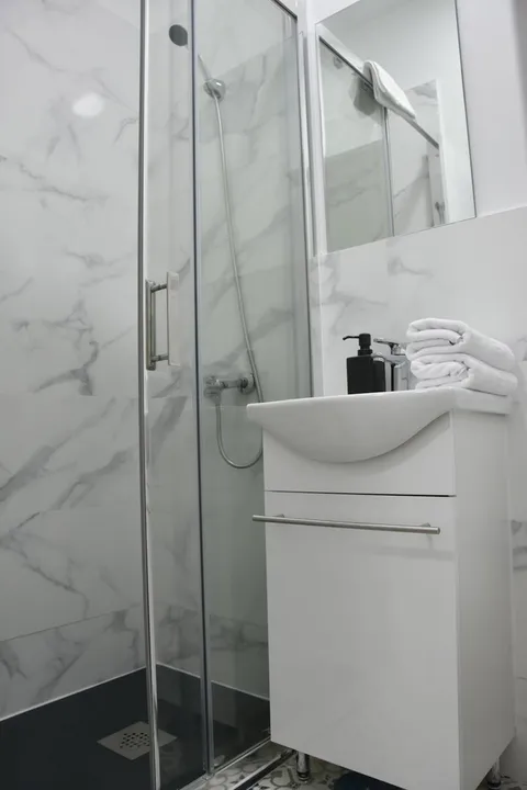 Appartamento 18 m² a Madrid