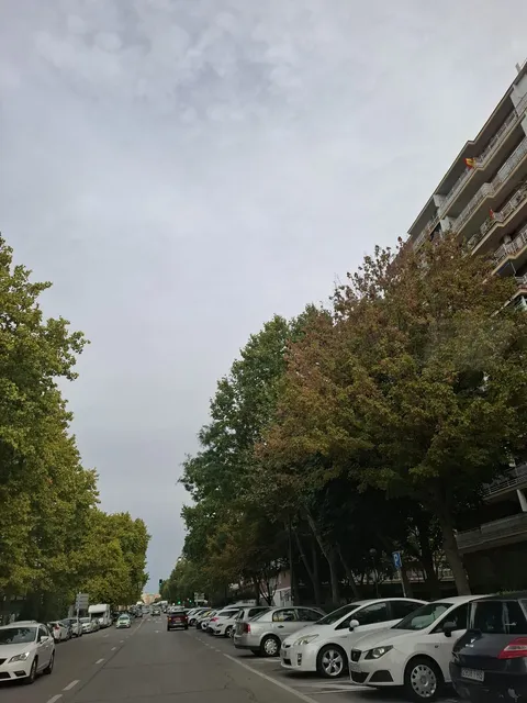 Apartamento 65 m² em Móstoles