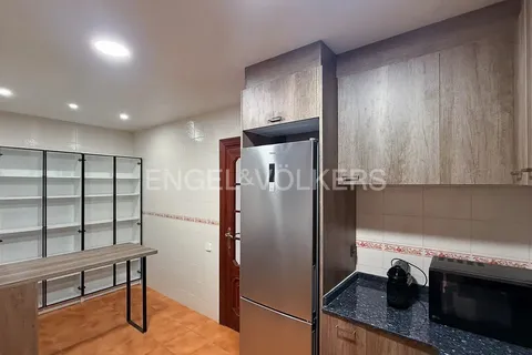 Pis de 134 m² a València