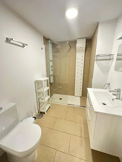 Habitació de lloguer, Pamplona