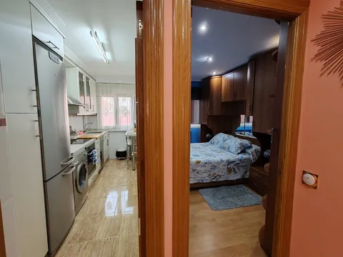 Wohnung 50 m² in Gijón / Xixón