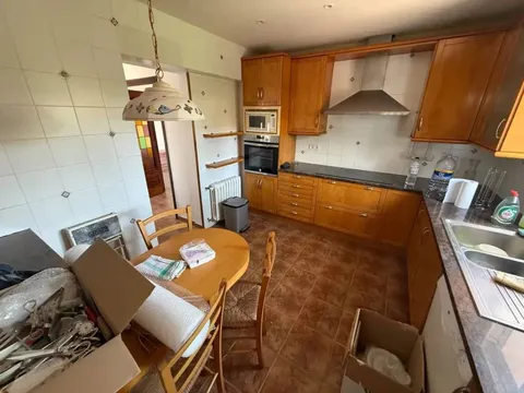 Casa de 206 m² a Santa Eulàlia de Ronçana