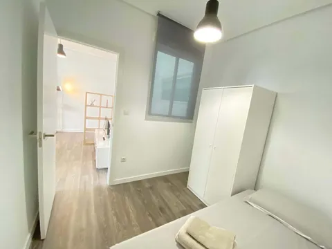 Pis de 50 m² a València