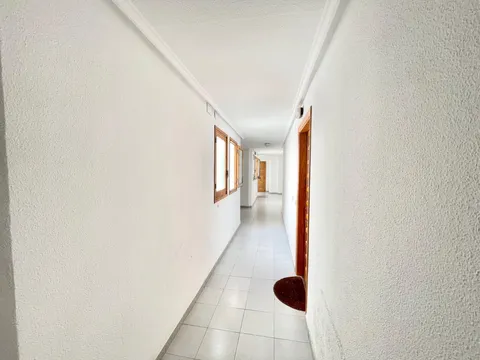 Pis de 47 m² a Torrevella