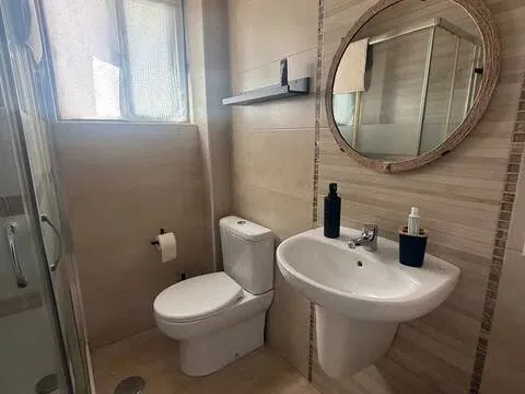 Pis de 85 m² a Huelva