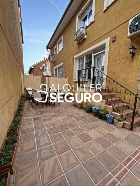 Casa de 190 m² a Torrejón de Ardoz