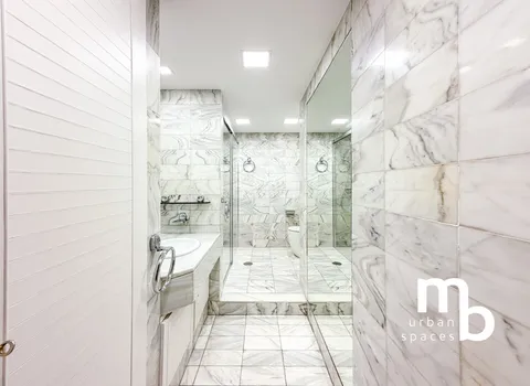 Wohnung 152 m² in Madrid
