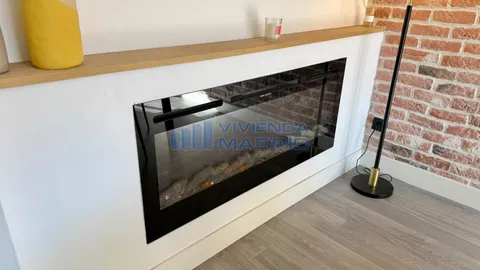 Pis de 110 m² a Madrid