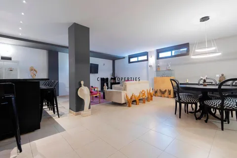 Pis de 396 m² a Bétera