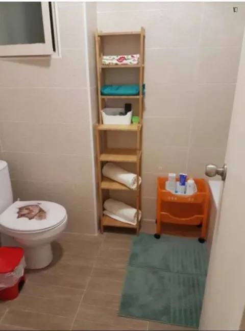 Zimmer zur Miete, Barcelona