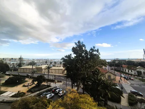 Pis de 110 m² a Alacant