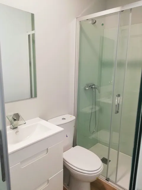 Pis de 40 m² a Burgos