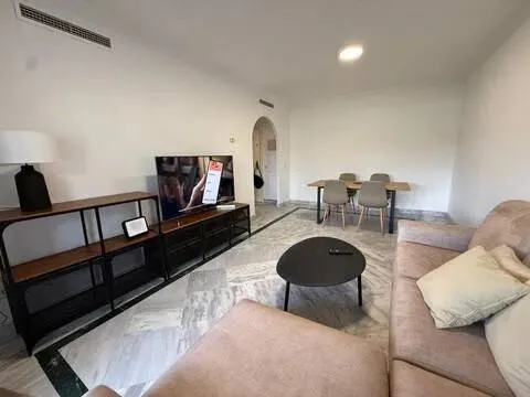 Pis de 89 m² a Marbella