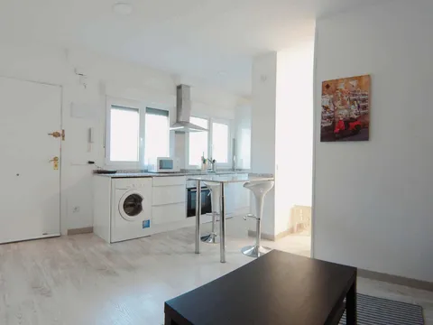 Pis de 30 m² a Madrid