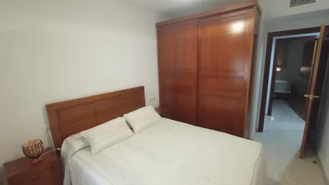 Pis de 85 m² a Còrdova