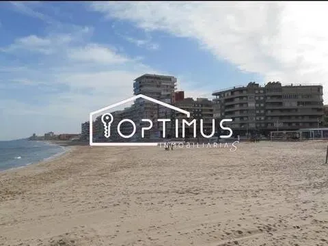 Pis de 64 m² a Sueca