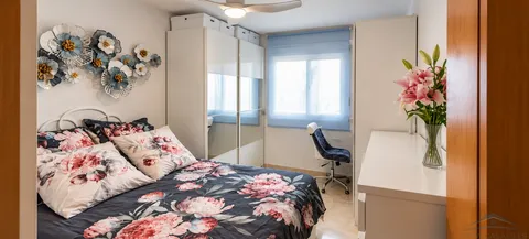 Flat 75 m² in Roquetas de Mar