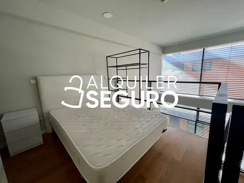 Wohnung 45 m² in Alcobendas