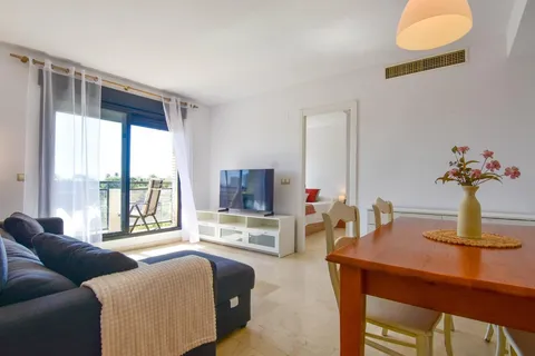 Pis de 52 m² a el Puig de Santa Maria