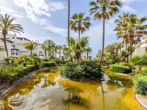Wohnung 205 m² in Marbella