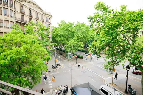 Stanza in affitto, Barcelona