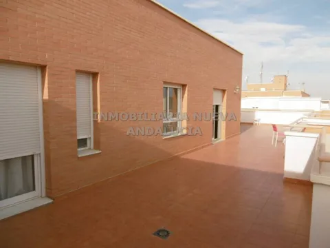 Pis de 95 m² a Almeria