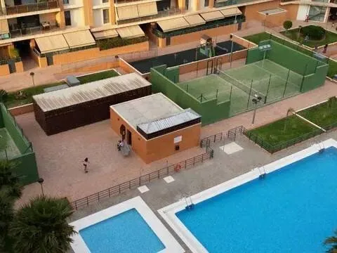 Piso de 95 m² en Alicante