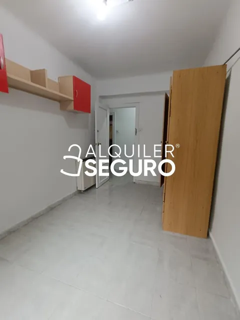 Wohnung 78 m² in Madrid