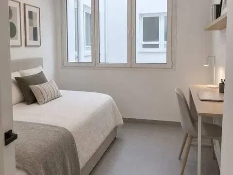 Квартира 81 м² у Murcia