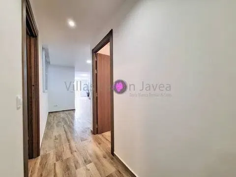 Apartamento 120 m² em Xàbia / Jávea