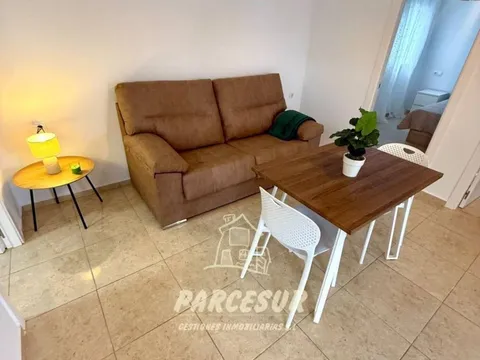 Pis de 60 m² a Còrdova