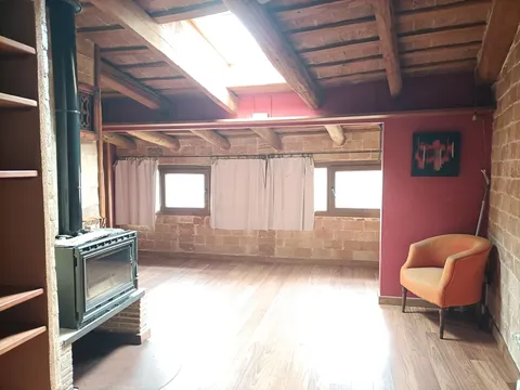 Pis de 63 m² a Sant Quirze de Besora