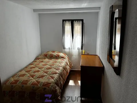 Wohnung 46 m² in Segovia